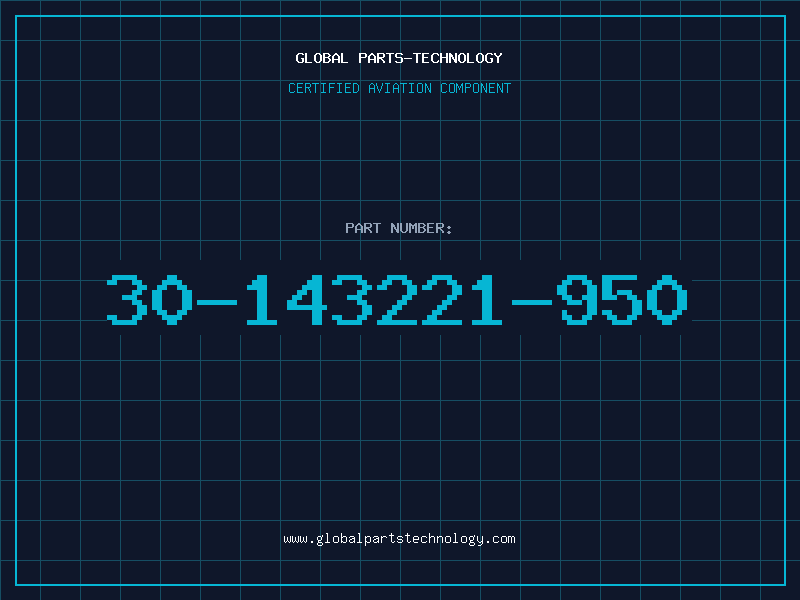 Aviation Part 30-143221-950