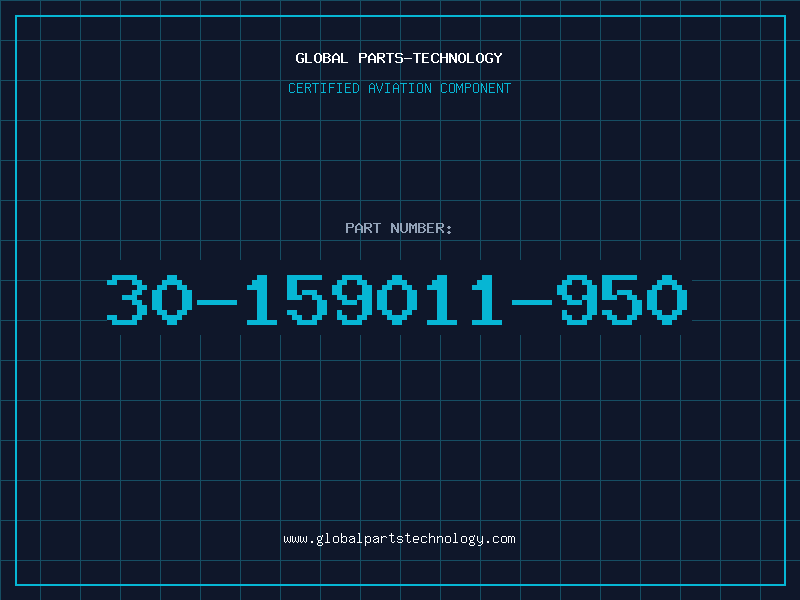 Aviation Part 30-159011-950