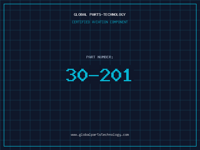 Aviation Part 30-201