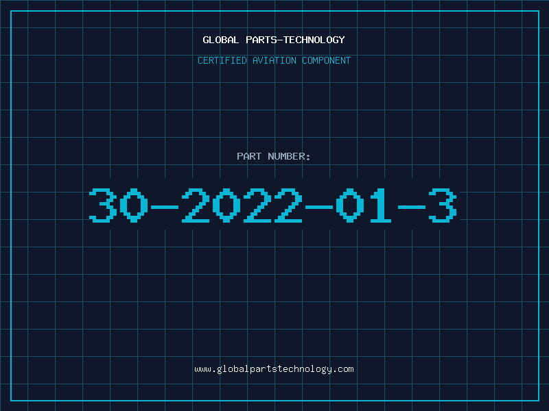 Aviation Part 30-2022-01-3