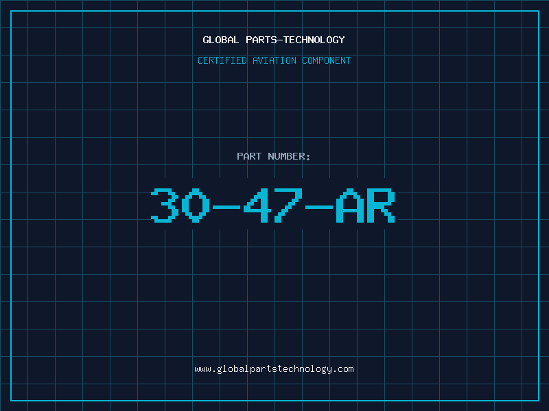 Aviation Part 30-47-AR