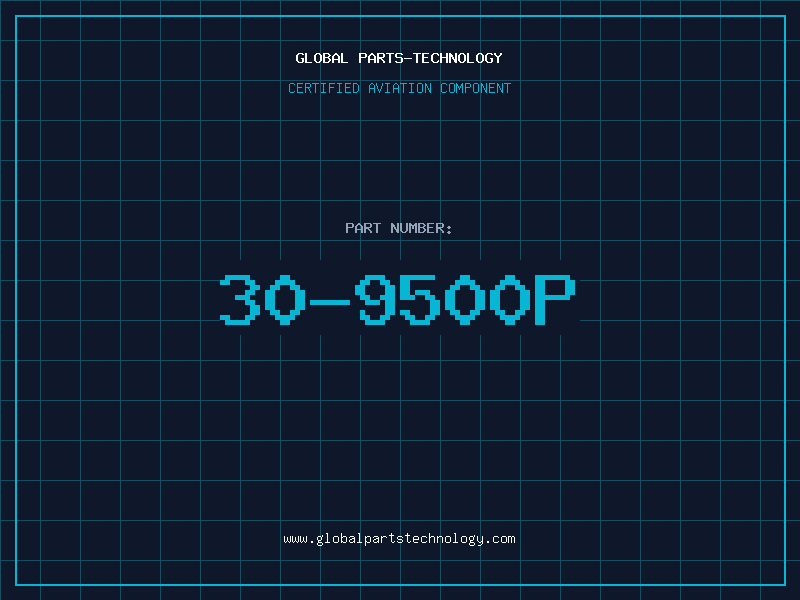 Aviation Part 30-9500P