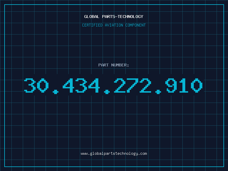 Aviation Part 30.434.272.910