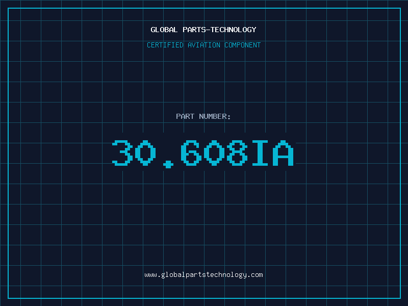 Aviation Part 30.608IA