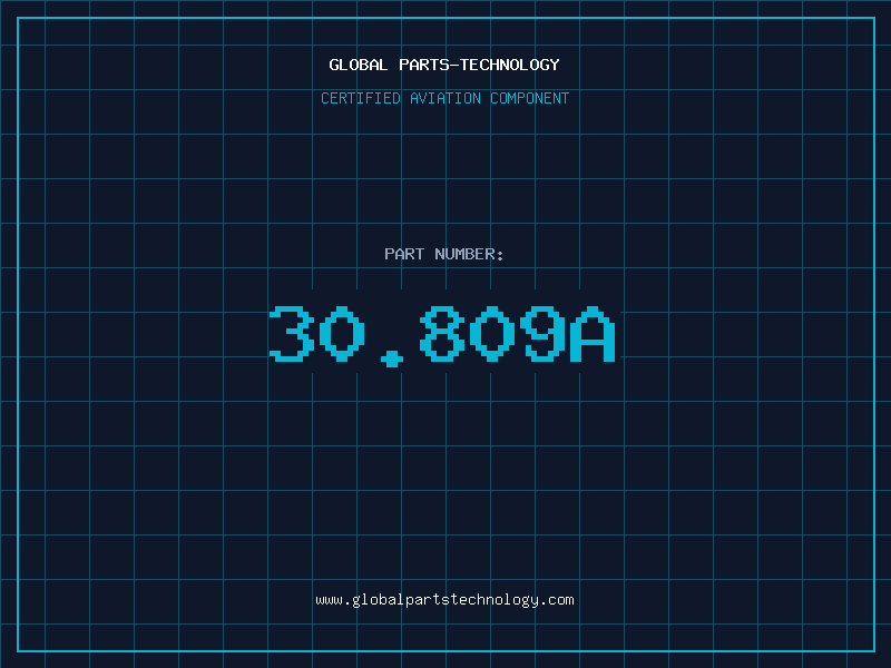 Aviation Part 30.809A