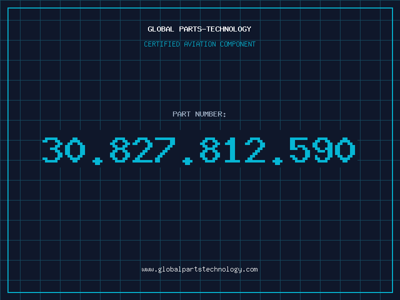 Aviation Part 30.827.812.590