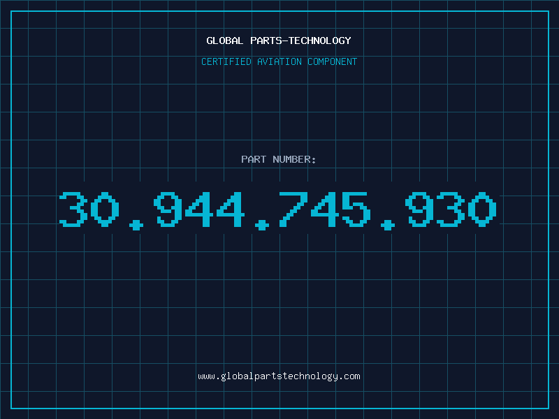 Aviation Part 30.944.745.930