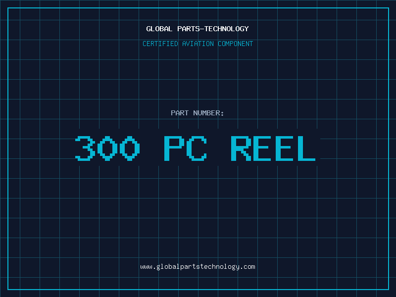Aviation Part 300 PC REEL