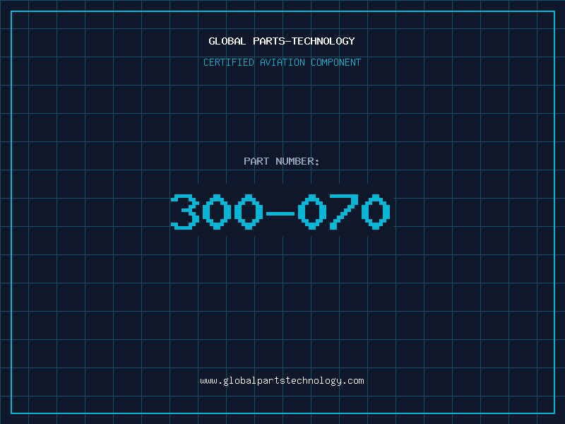 Aviation Part 300-070