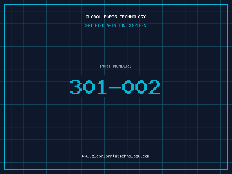 Aviation Part 301-002