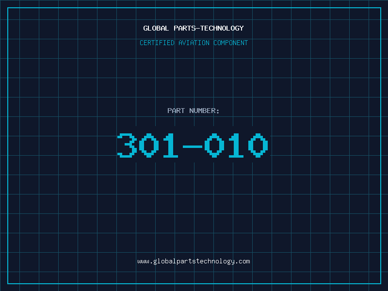 Aviation Part 301-010