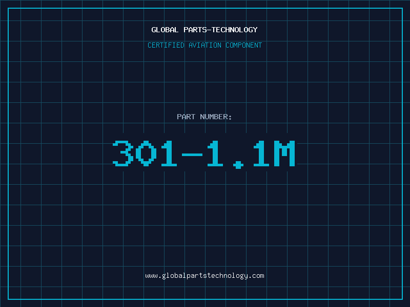Aviation Part 301-1.1M