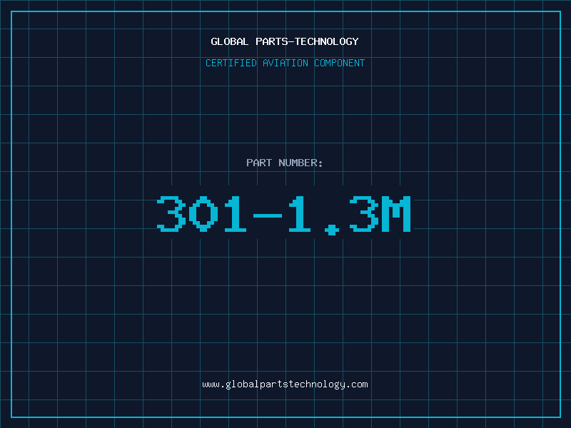 Aviation Part 301-1.3M