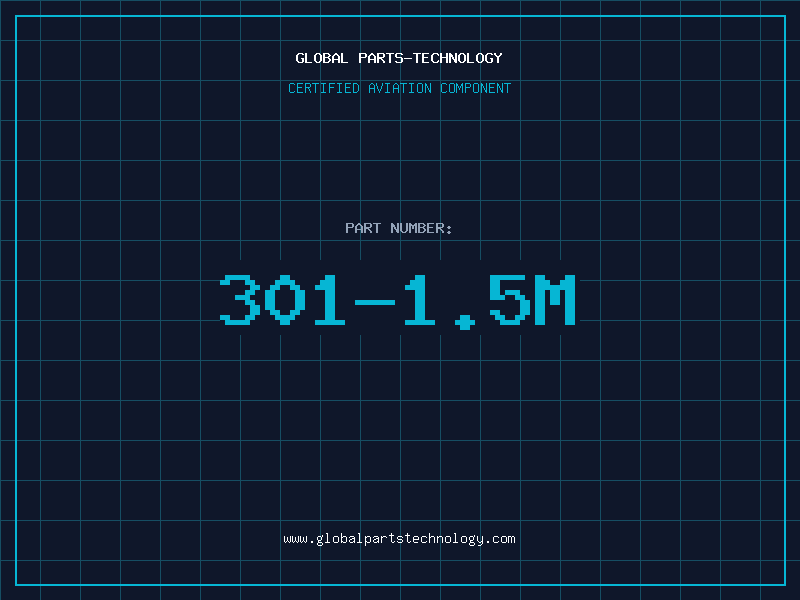 Aviation Part 301-1.5M