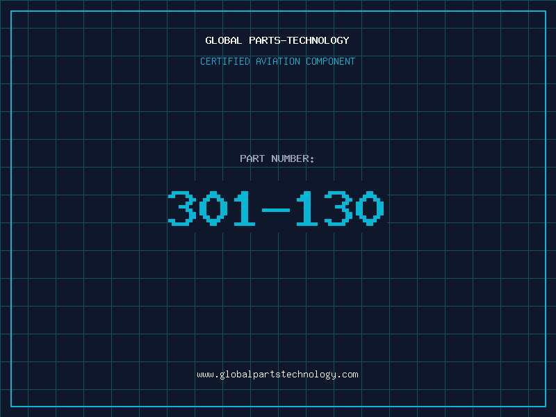 Aviation Part 301-130