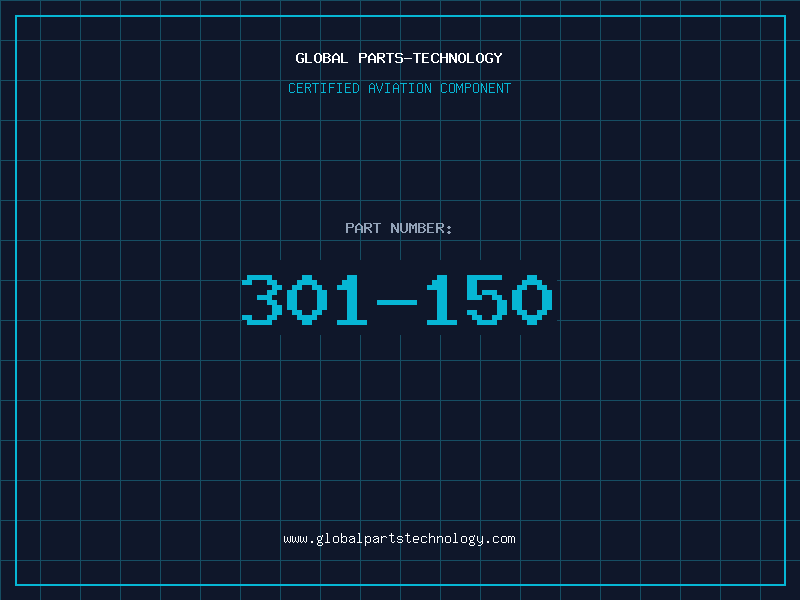 Aviation Part 301-150