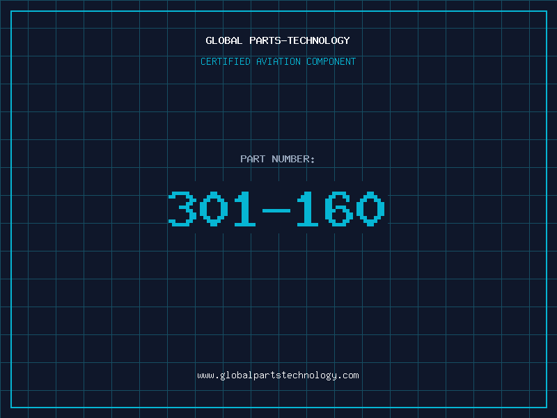 Aviation Part 301-160
