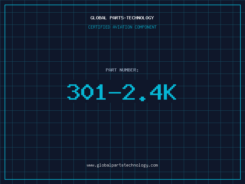 Aviation Part 301-2.4K