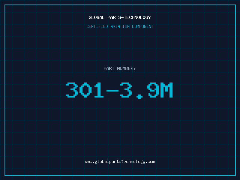 Aviation Part 301-3.9M