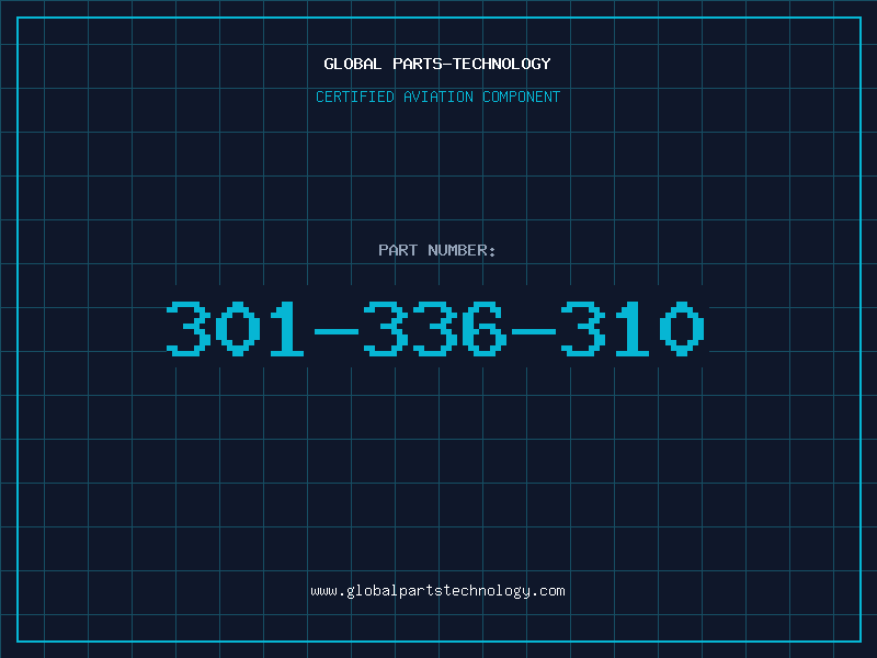 Aviation Part 301-336-310