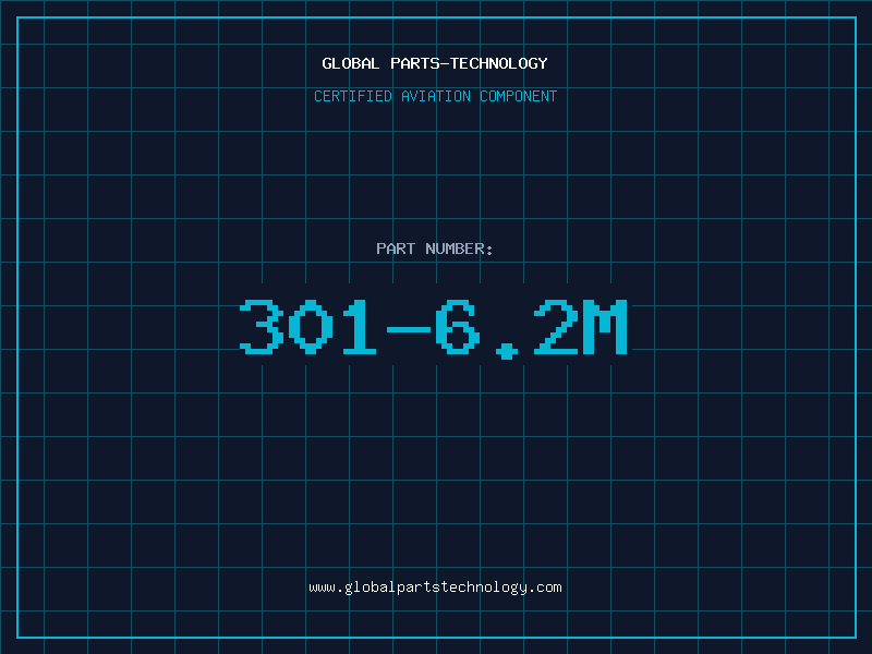 Aviation Part 301-6.2M