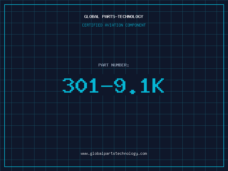 Aviation Part 301-9.1K