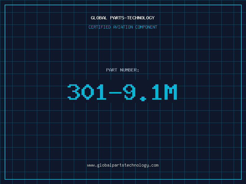 Aviation Part 301-9.1M