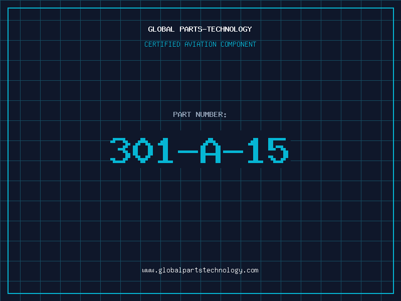 Aviation Part 301-A-15