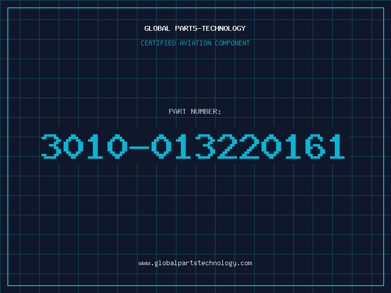Aviation Part 3010-013220161