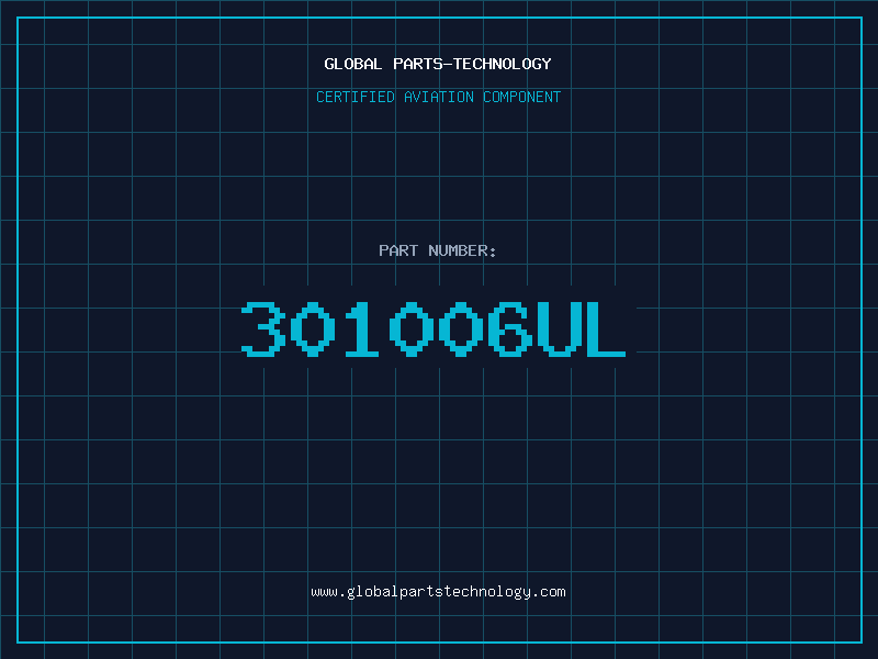 Aviation Part 301006UL