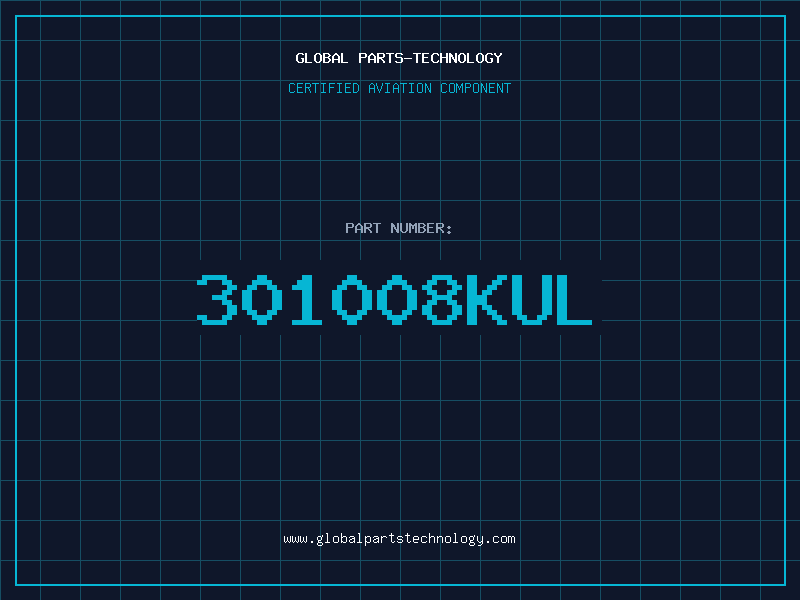 Aviation Part 301008KUL
