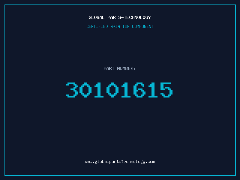 Aviation Part 30101615