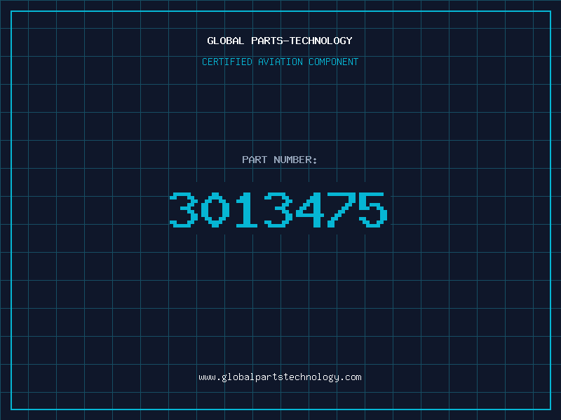 Aviation Part 3013475
