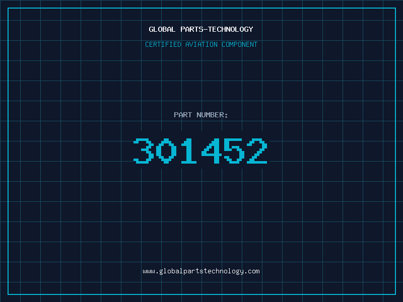 Aviation Part 301452