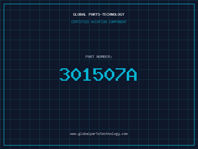 Aviation Part 301507A