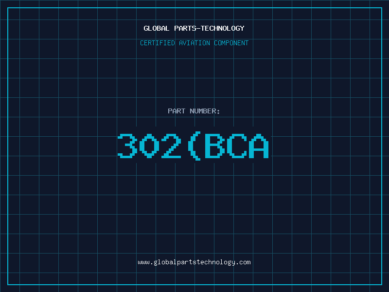 Aviation Part 302(BCA