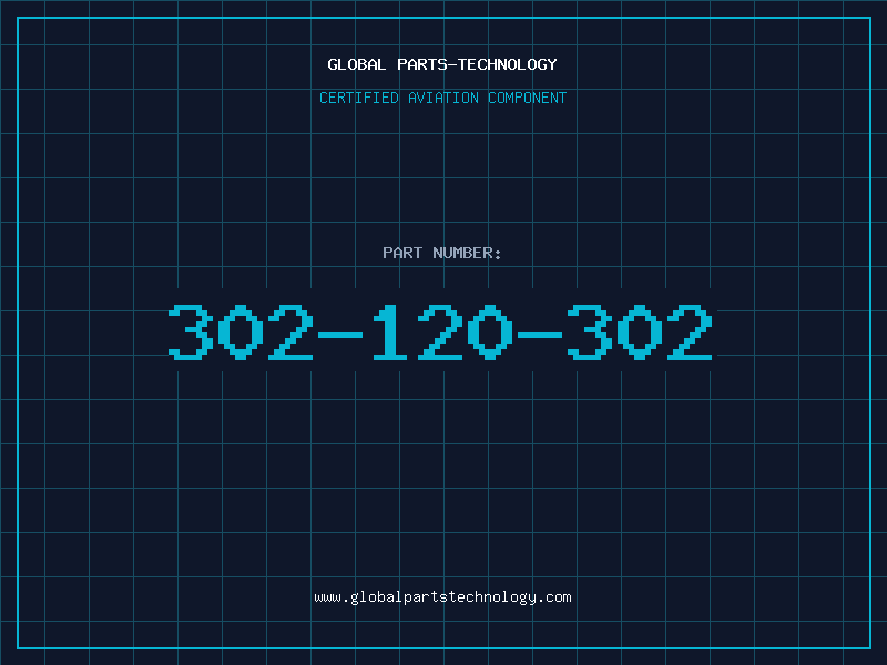 Aviation Part 302-120-302