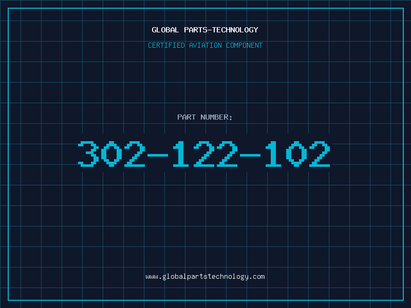 Aviation Part 302-122-102