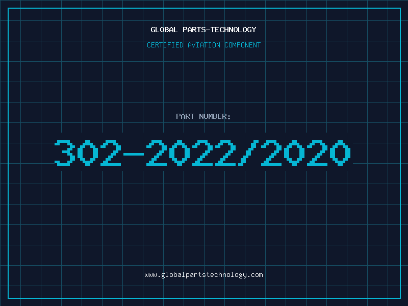 Aviation Part 302-2022/2020