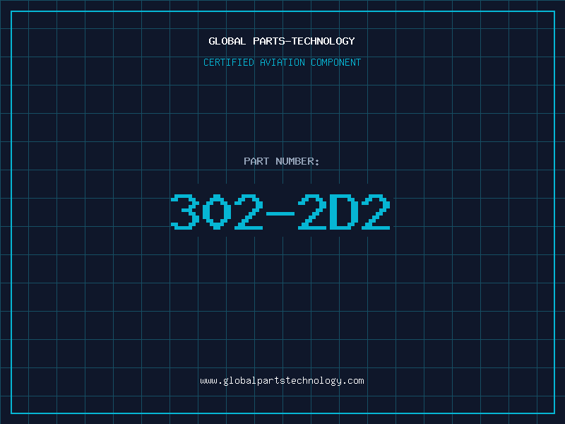 Aviation Part 302-2D2