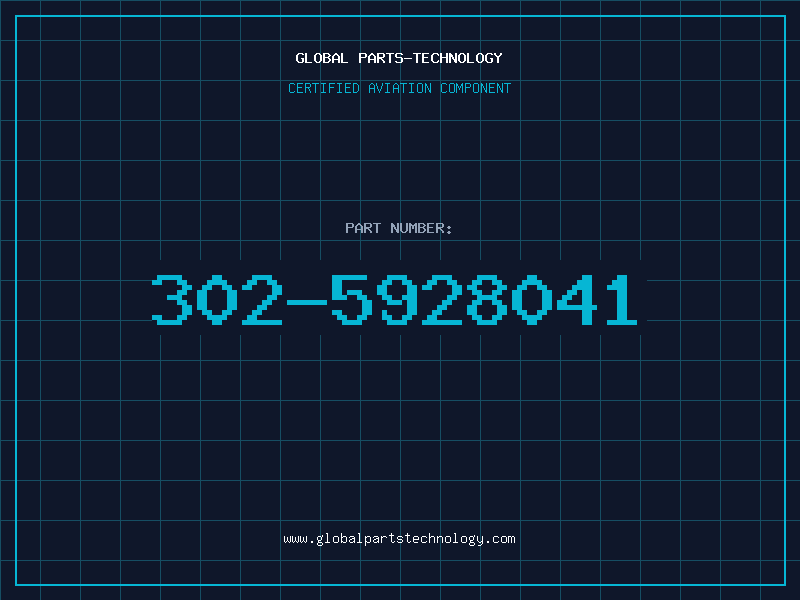 Aviation Part 302-5928041