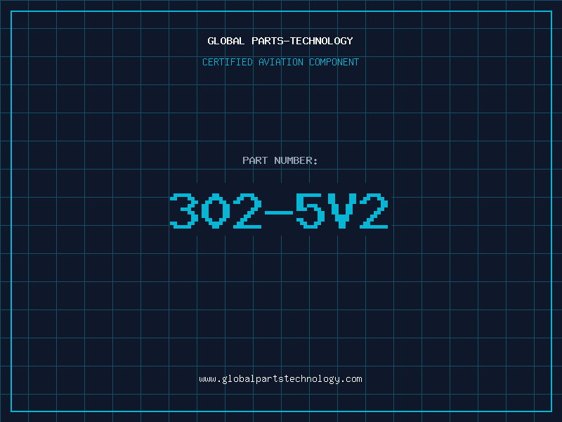 Aviation Part 302-5V2
