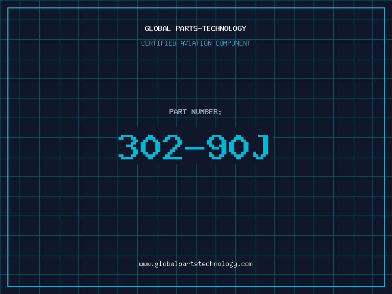 Aviation Part 302-90J