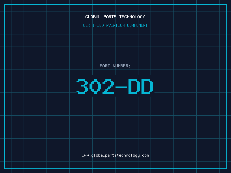 Aviation Part 302-DD