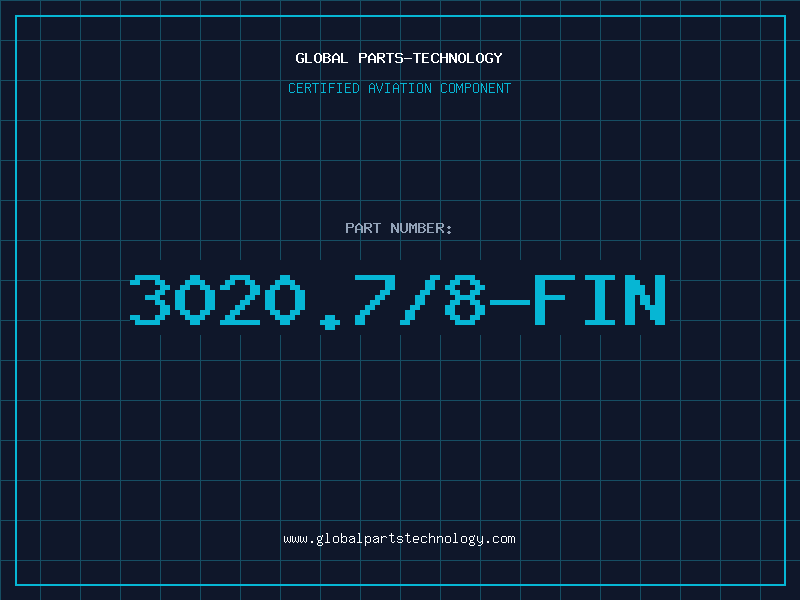 Aviation Part 3020.7/8-FIN