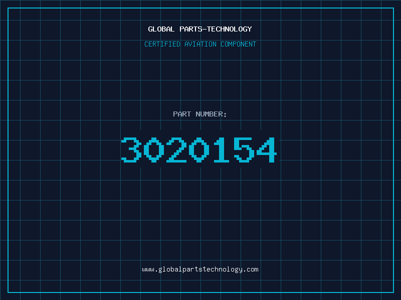 Aviation Part 3020154