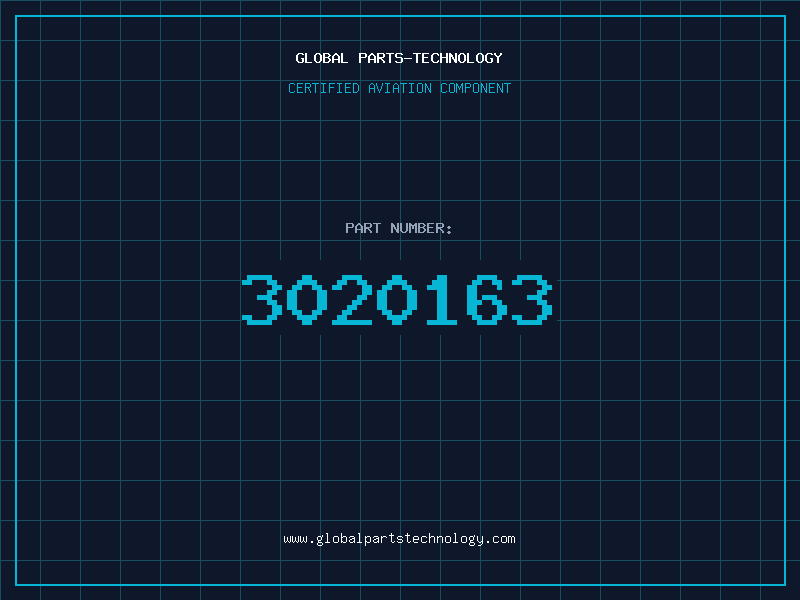 Aviation Part 3020163