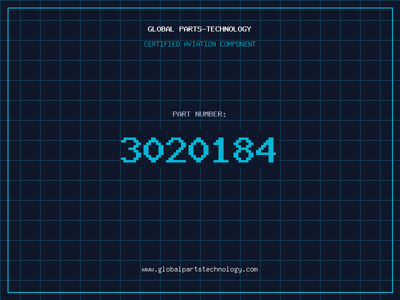 Aviation Part 3020184