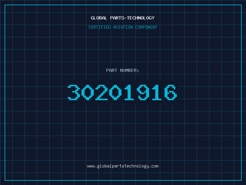 Aviation Part 30201916
