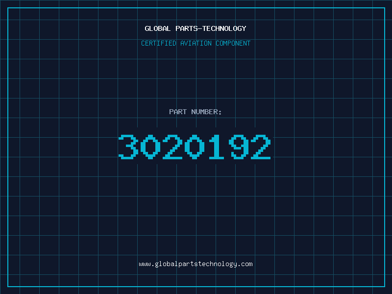 Aviation Part 3020192